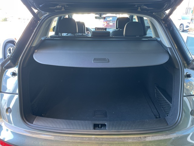 used 2023 Audi Q5 car, priced at $28,900