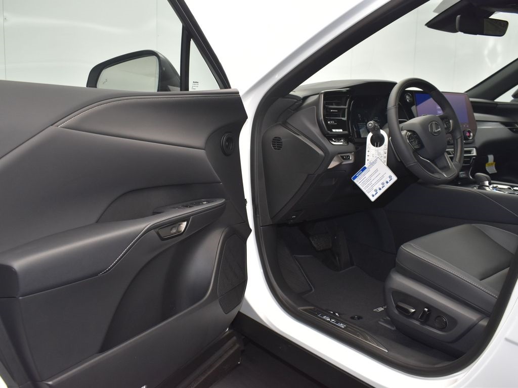 2025 Lexus RX 350 F SPORT AWD photo 11