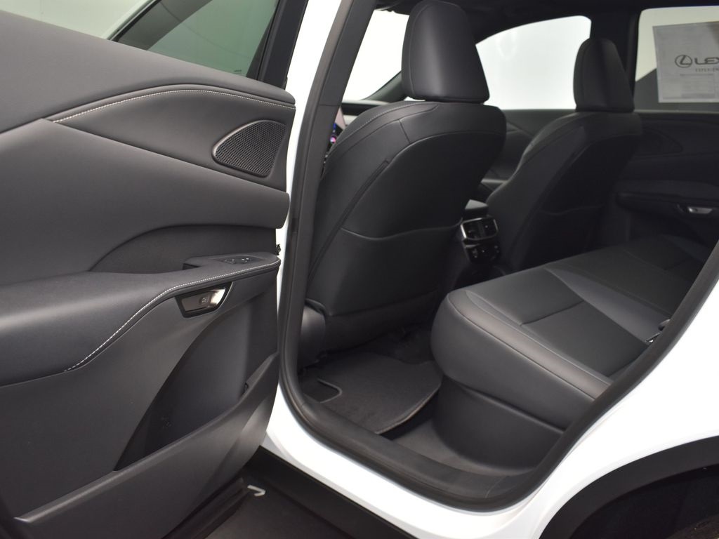 2025 Lexus RX 350 F SPORT AWD photo 13