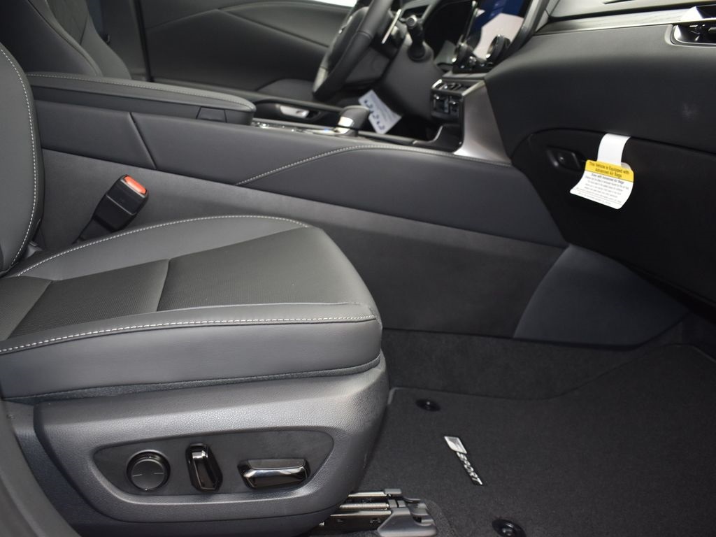 2025 Lexus RX 350 F SPORT AWD photo 20