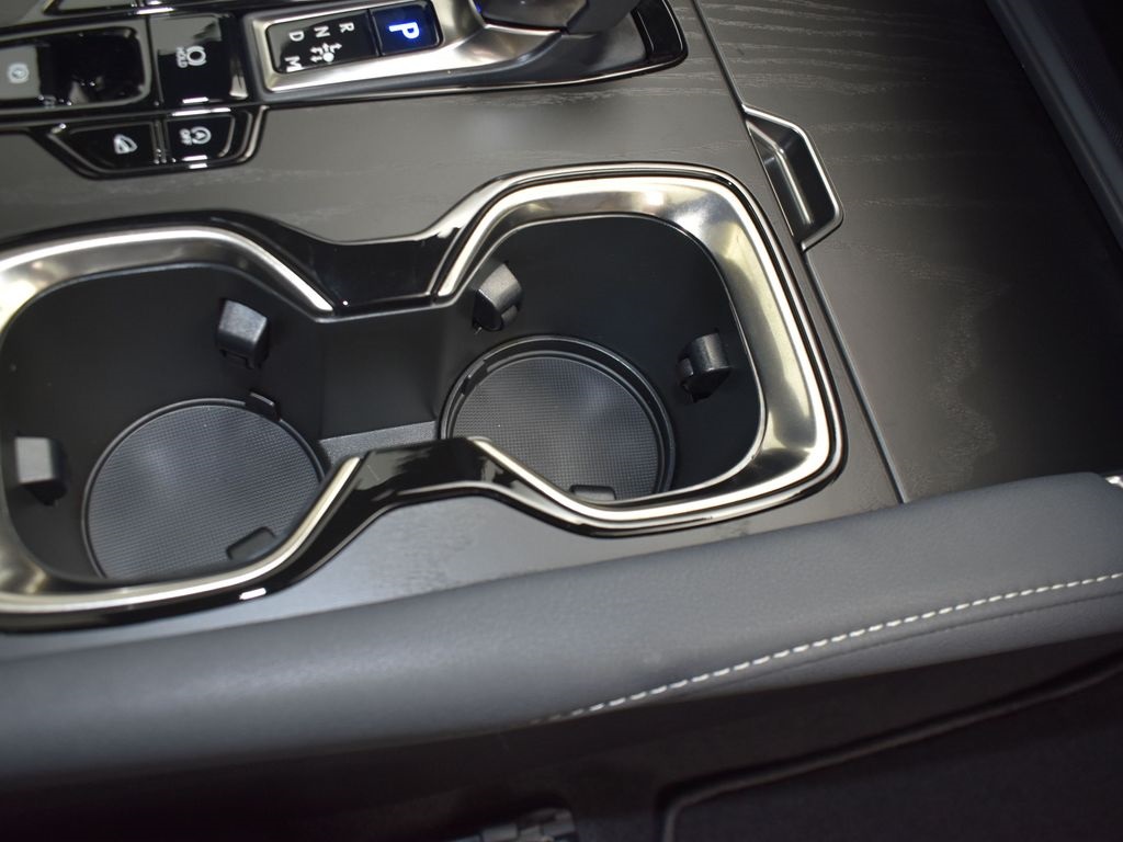 2025 Lexus RX 350 F SPORT AWD photo 24
