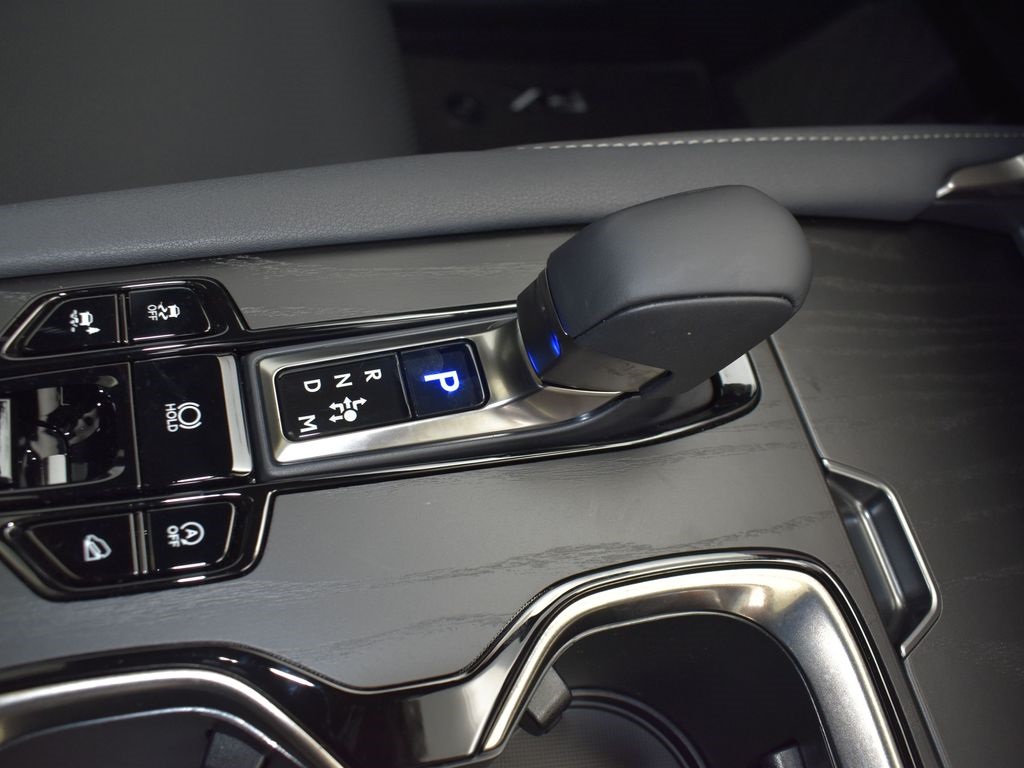 2025 Lexus RX 350 F SPORT AWD photo 25