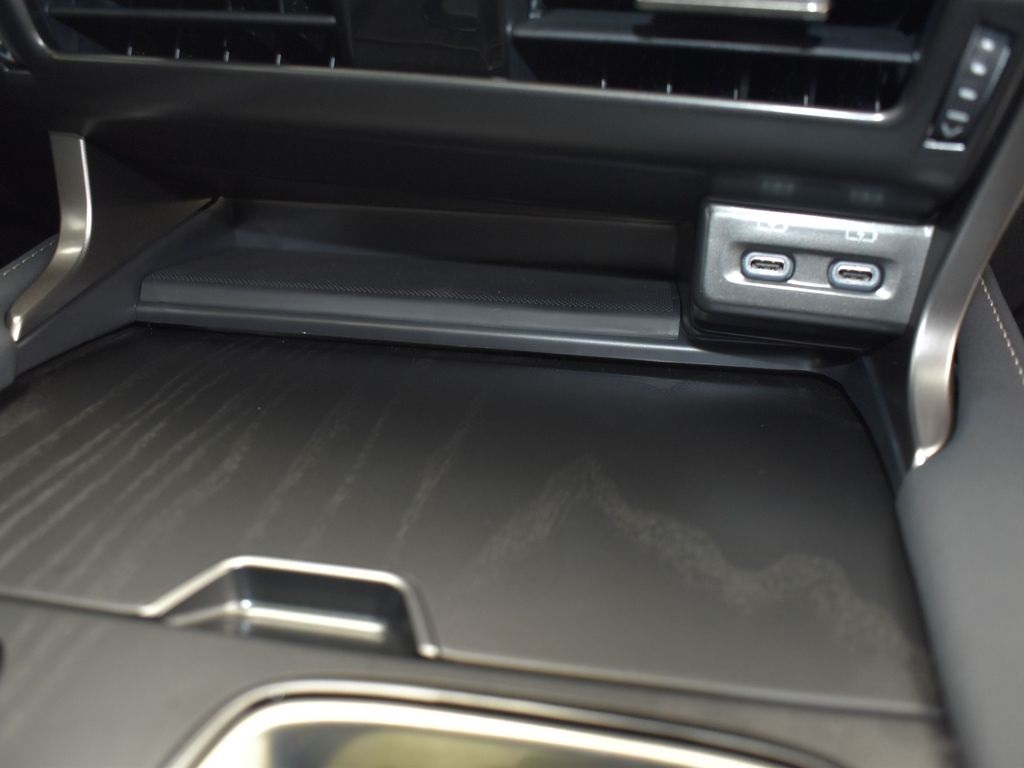 2025 Lexus RX 350 F SPORT AWD photo 26