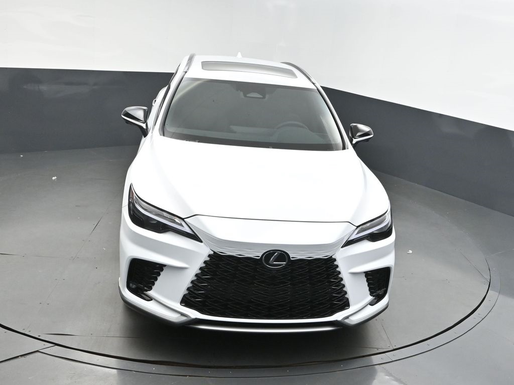 2025 Lexus RX 350 F SPORT AWD photo 37