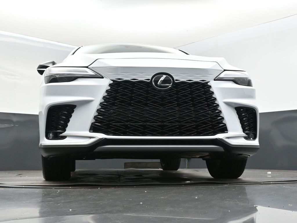 2025 Lexus RX 350 F SPORT AWD photo 45