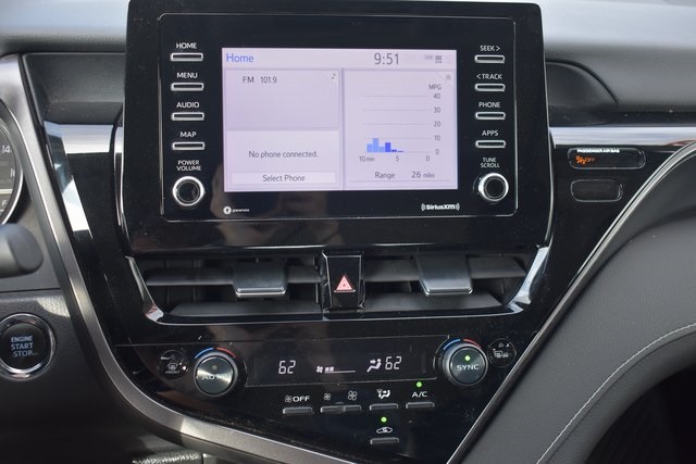 2023 Toyota Camry SE photo 18