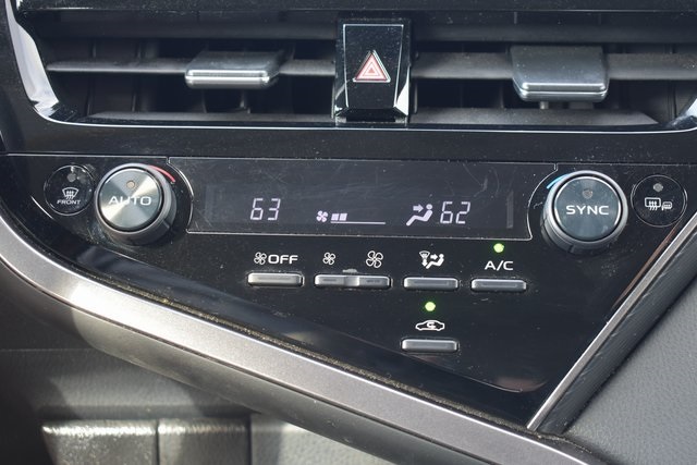 2023 Toyota Camry SE photo 20