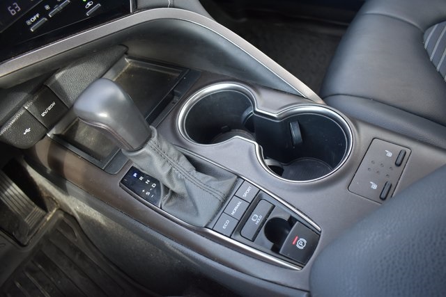2023 Toyota Camry SE photo 22