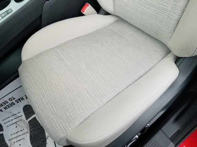 used 2021 Nissan Rogue car, priced at $18,600