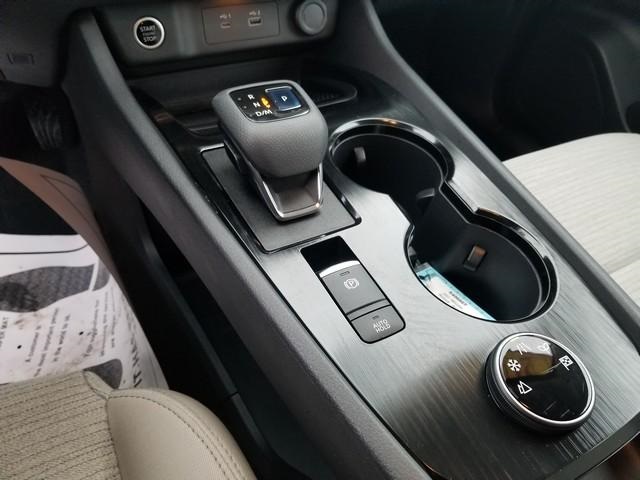 used 2021 Nissan Rogue car, priced at $18,600