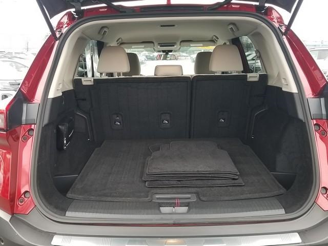 used 2021 Nissan Rogue car, priced at $18,600