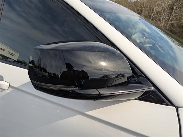 2025 Jeep Grand Cherokee Altitude X 4x2