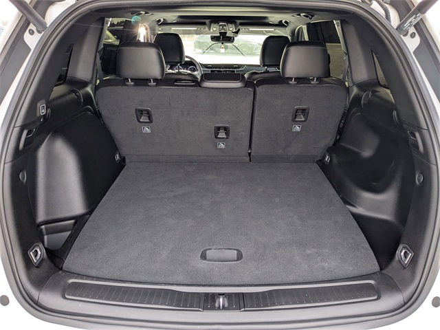 2025 Jeep Grand Cherokee Altitude X 4x2