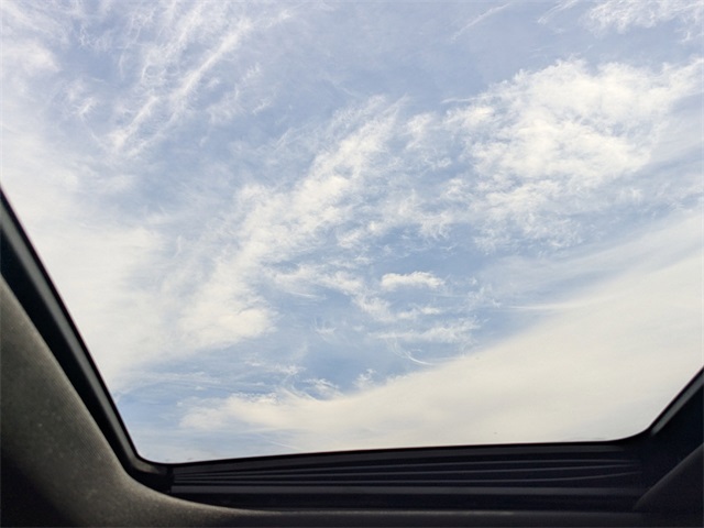 2025 Jeep Grand Cherokee Altitude X 4x2