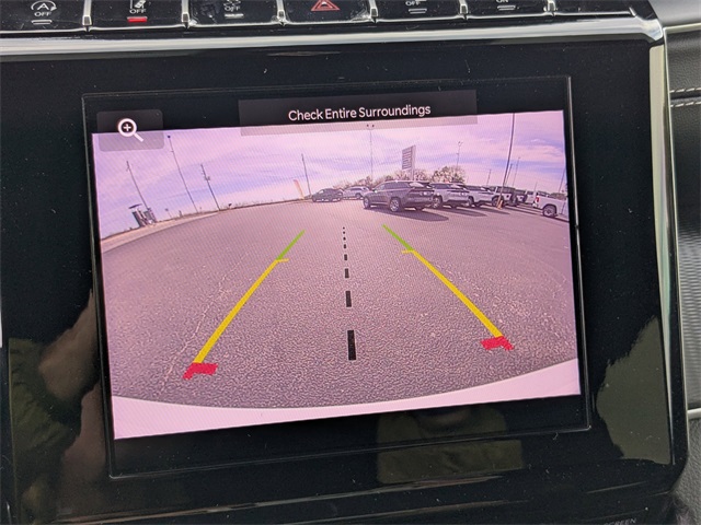 2025 Jeep Grand Cherokee Altitude X 4x2