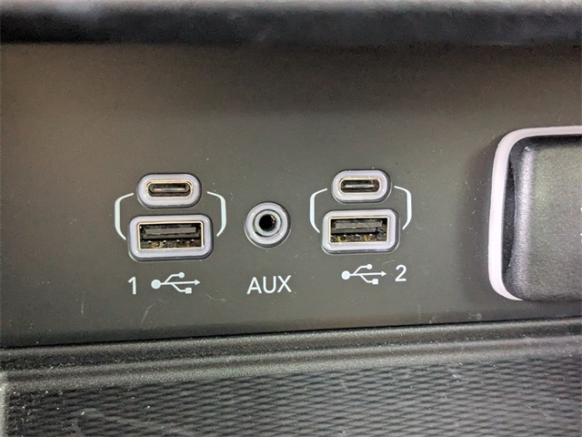 2025 Jeep Grand Cherokee Altitude X 4x2