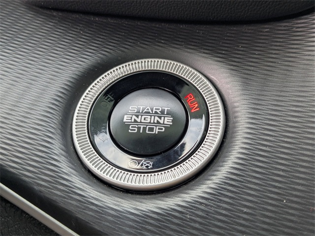 2025 Jeep Grand Cherokee Altitude X 4x2