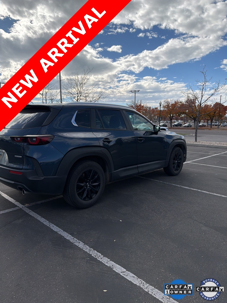 2025 Mazda CX-50 2.5 S Preferred photo 3