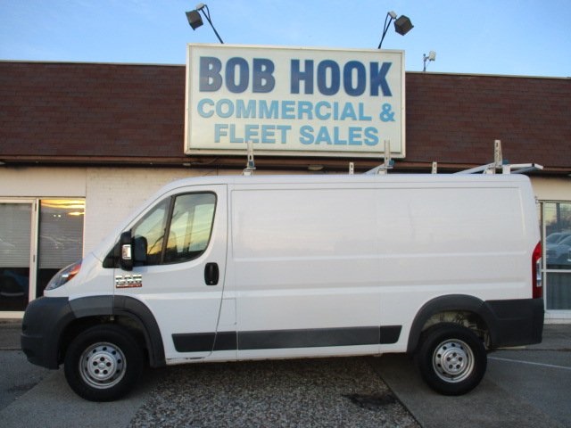 used 2016 Ram ProMaster 1500 car, priced at $18,575