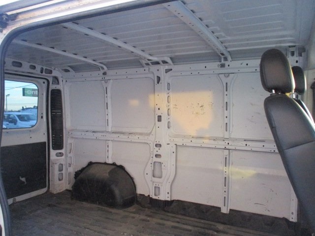 used 2016 Ram ProMaster 1500 car, priced at $18,575