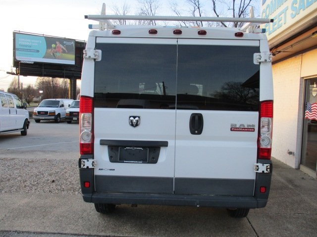 used 2016 Ram ProMaster 1500 car, priced at $18,575