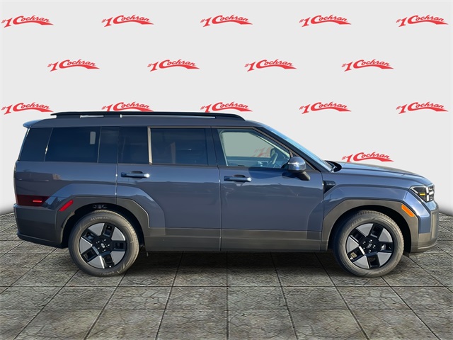 2026 Hyundai Santa Fe SEL photo 2