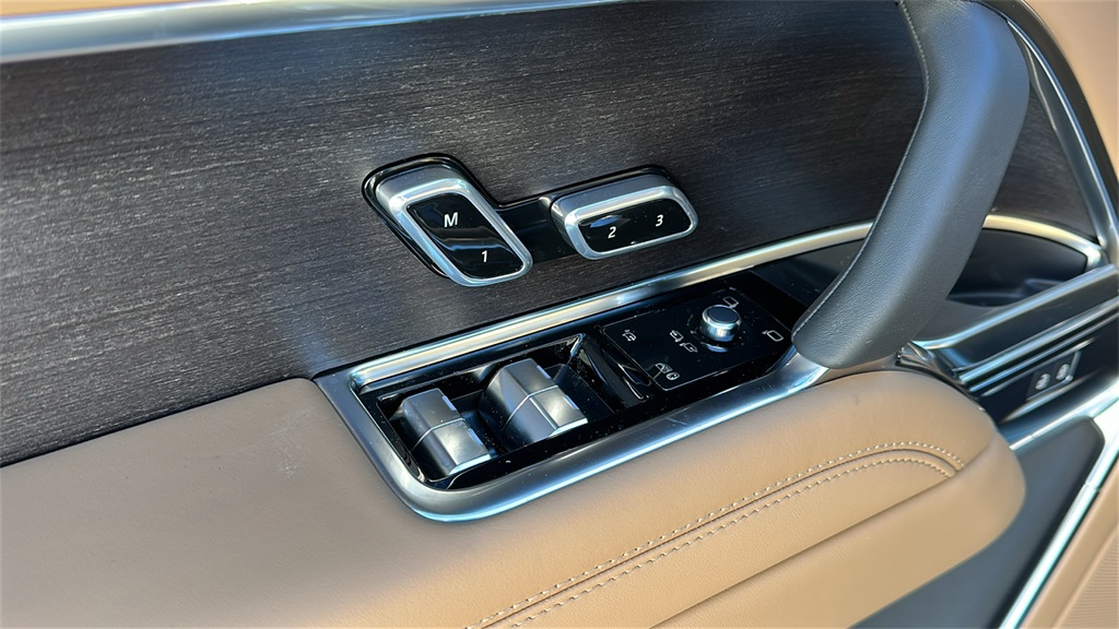 new 2026 Land Rover Range Rover car, priced at $158,415