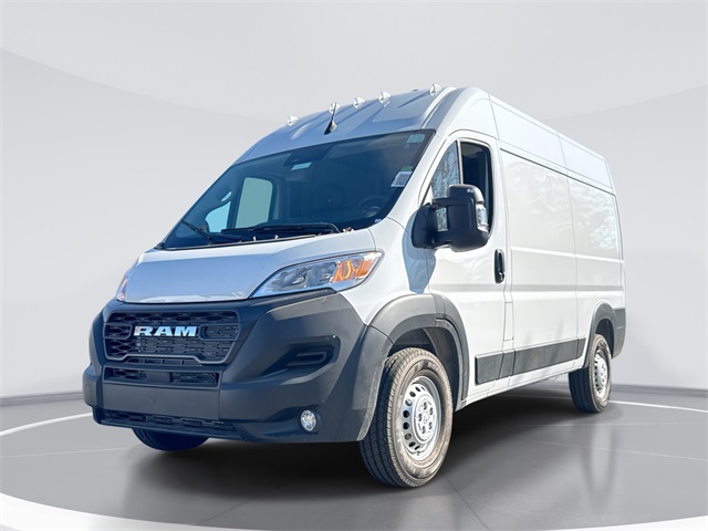 2026 RAM ProMaster Cargo Van Tradesman's photo