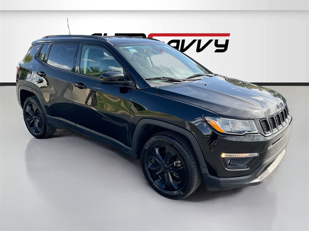2023 Jeep Renegade Latitude photo 5