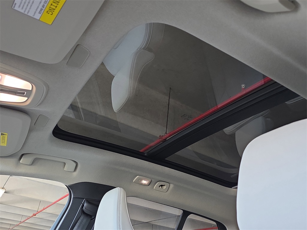 new 2026 Volvo XC40 car, priced at $48,260