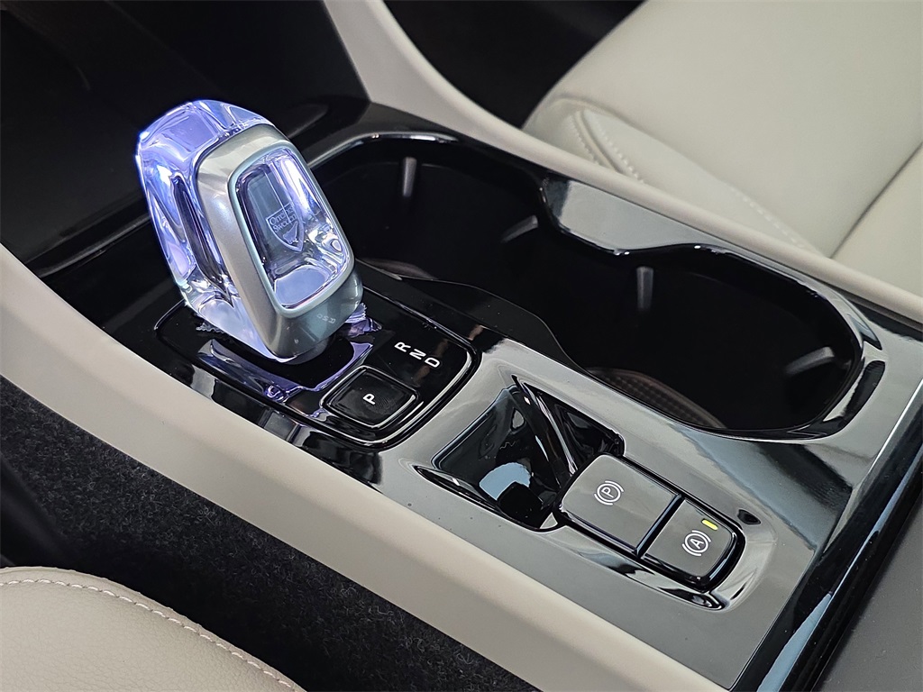 new 2026 Volvo XC40 car, priced at $48,260