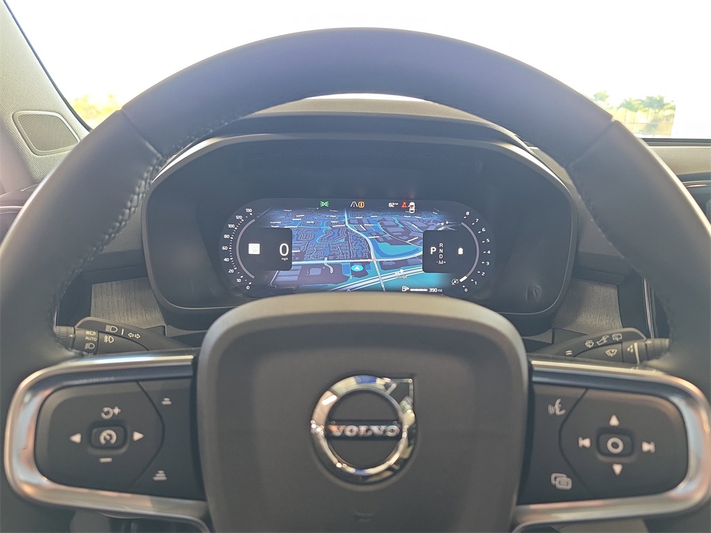 new 2026 Volvo XC40 car, priced at $48,260