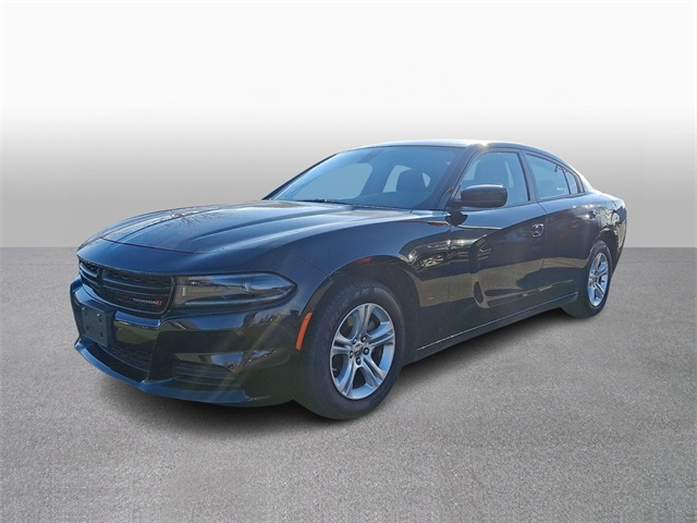 2023 Dodge Charger SXT's photo