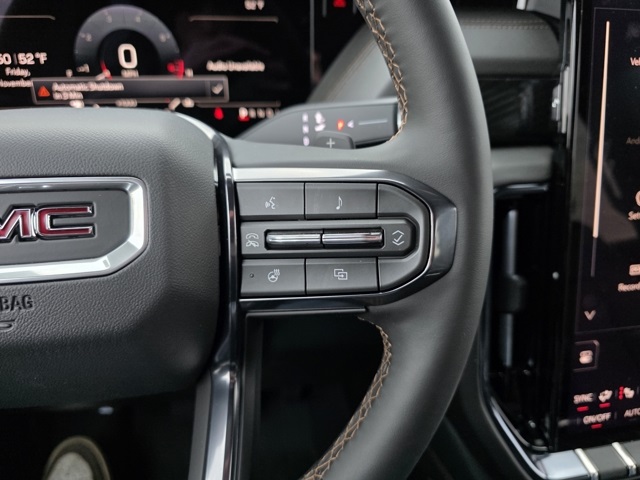 2026 GMC Yukon XL 4WD AT4