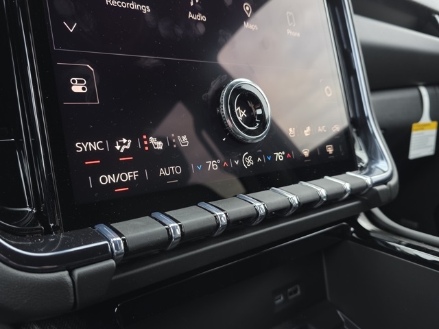 2026 GMC Yukon XL 4WD AT4