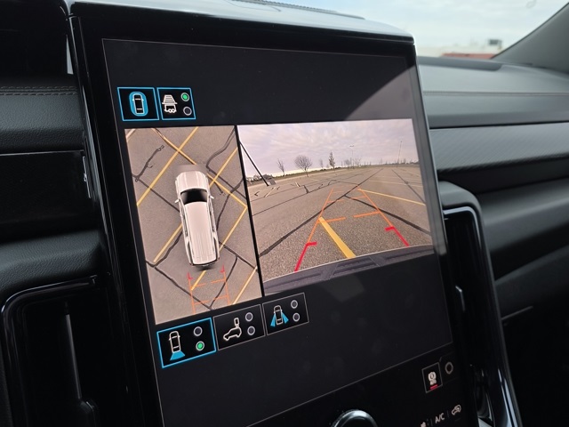 2026 GMC Yukon XL 4WD AT4