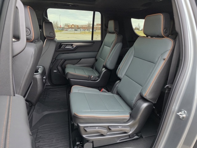 2026 GMC Yukon XL 4WD AT4