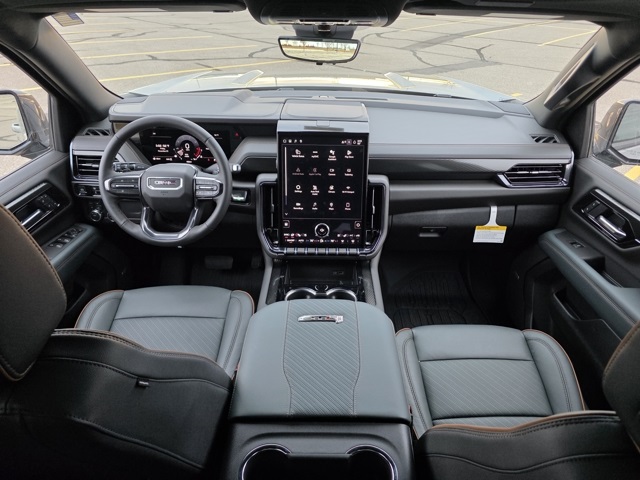 2026 GMC Yukon XL 4WD AT4