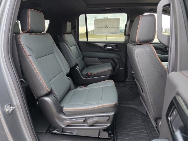 2026 GMC Yukon XL 4WD AT4