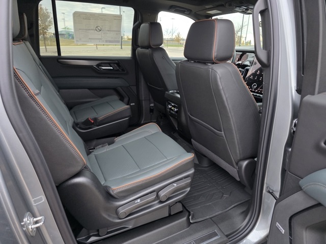 2026 GMC Yukon XL 4WD AT4