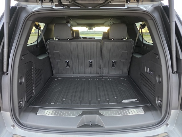 2026 GMC Yukon XL 4WD AT4