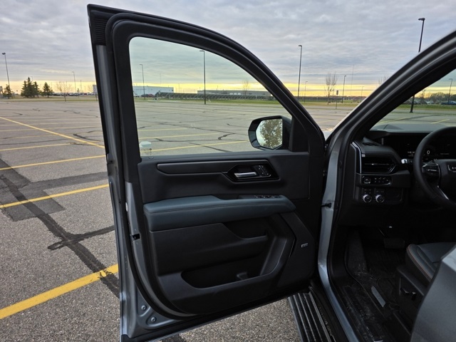 2026 GMC Yukon XL 4WD AT4