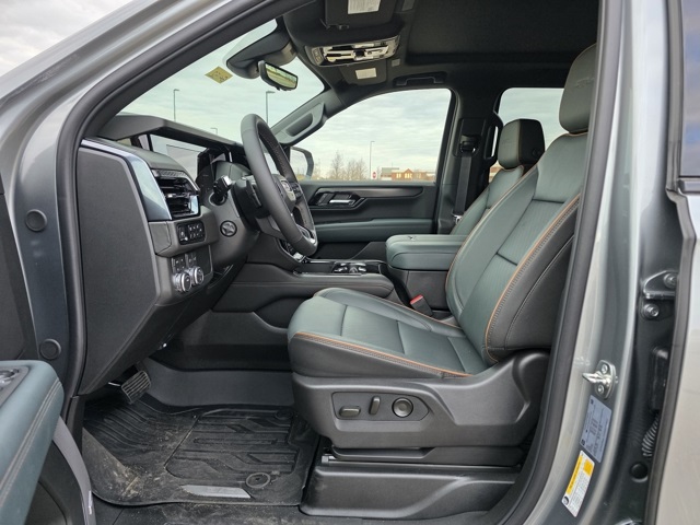 2026 GMC Yukon XL 4WD AT4