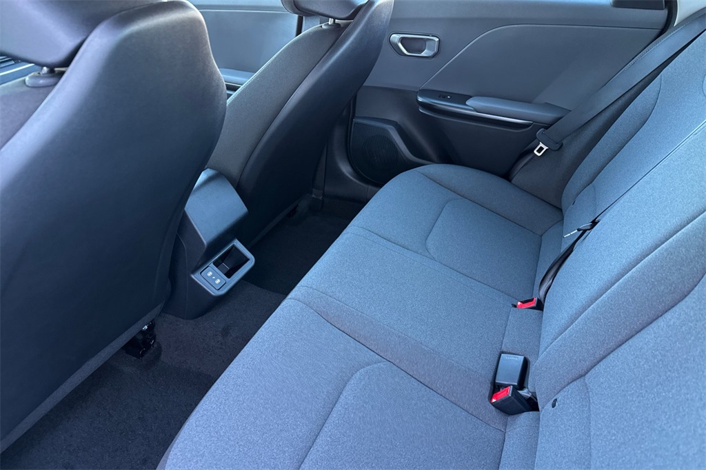 new 2025 Kia K4 car, priced at $22,185