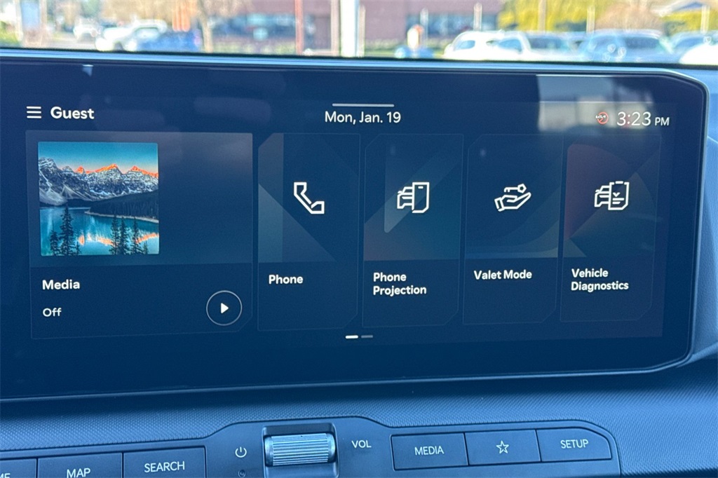 new 2025 Kia K4 car, priced at $22,185