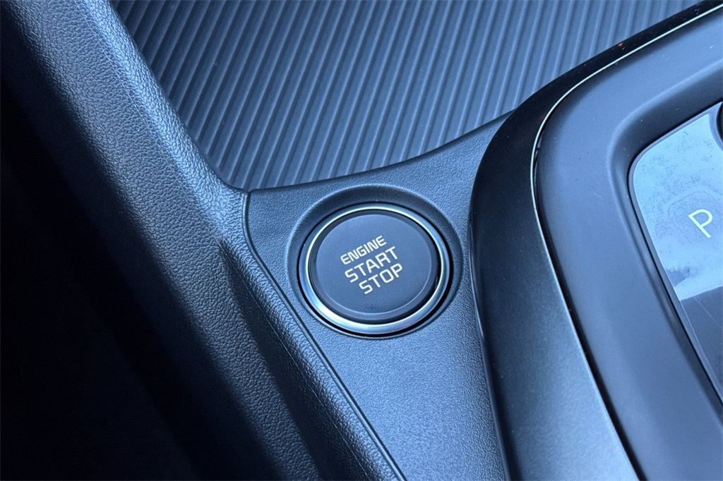 new 2025 Kia K4 car, priced at $22,185