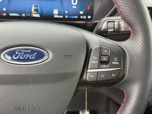 2023 Ford Escape ST-Line Elite