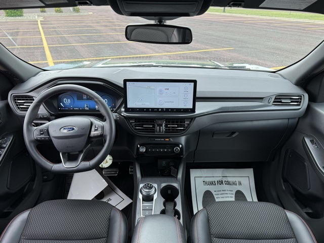 2023 Ford Escape ST-Line Elite