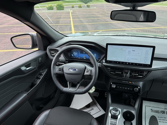 2023 Ford Escape ST-Line Elite