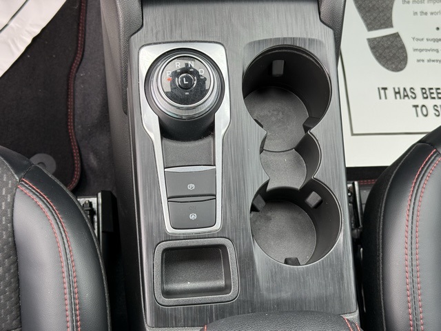 2023 Ford Escape ST-Line Elite